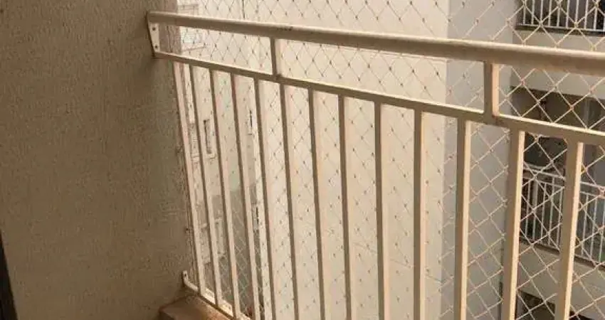 Apartamento com 2 quartos à venda no Parque Gramado, Americana