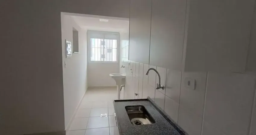 Apartamento para alugar em jardim lizandra, americana, 74m², 2 dorms