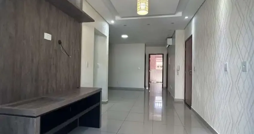 Apartamento à venda em jardim dona judith, americana, 76m², 2 dorms