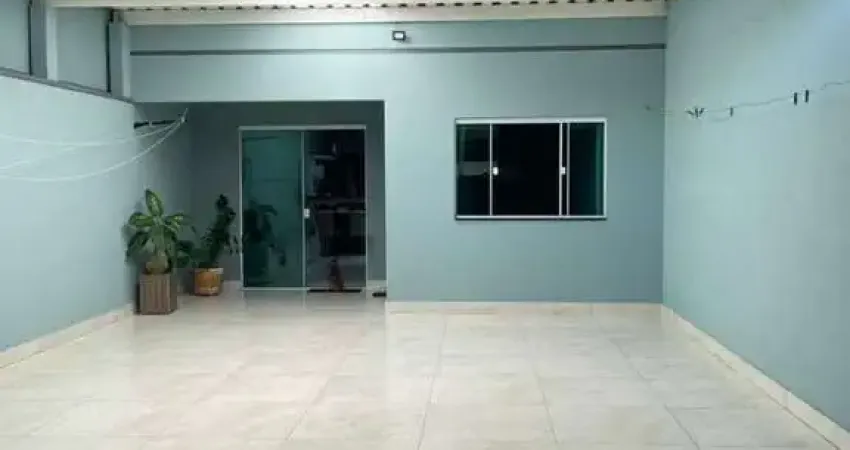 Casa com 2 quartos à venda no Jardim Boer II, Americana 