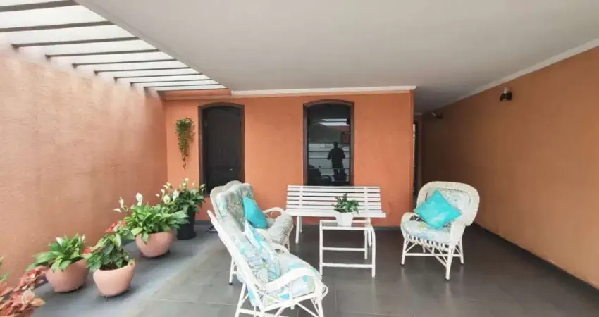 Casa com 2 quartos à venda na Vila Biasi, Americana