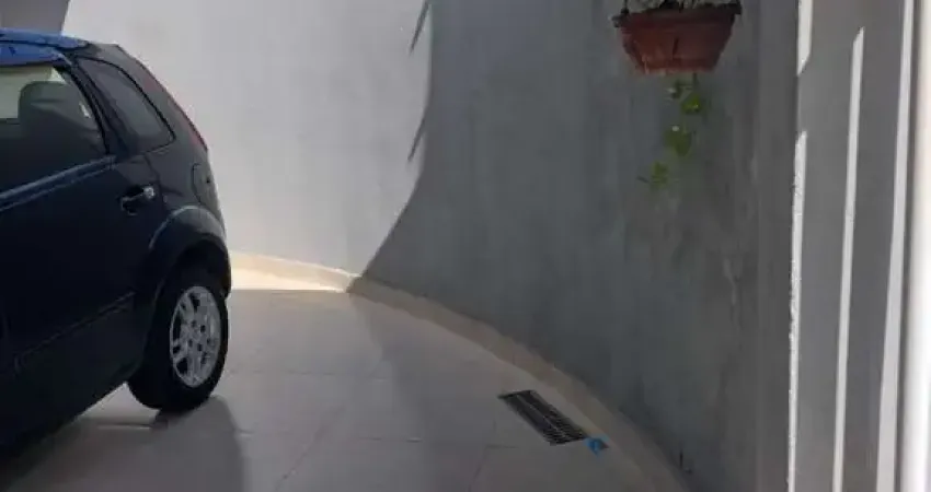 Casa com 2 quartos à venda no Parque Liberdade, Americana