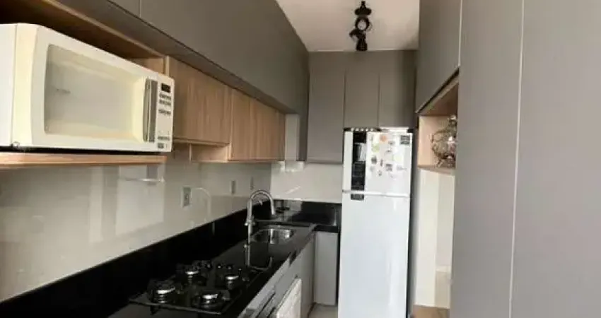 Apartamento com 3 quartos à venda no Jardim Terramérica II, Americana 