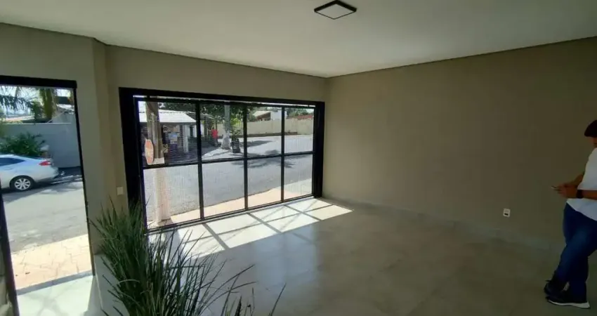 Casa à venda e locação no jardim brasil, americana, 3 dorms, 107m²