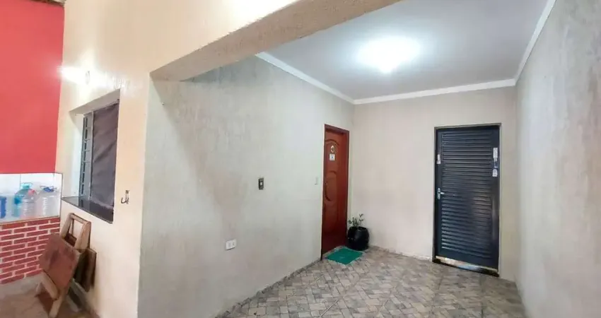 Casa com 3 quartos à venda no Residencial Boa Vista, Americana 