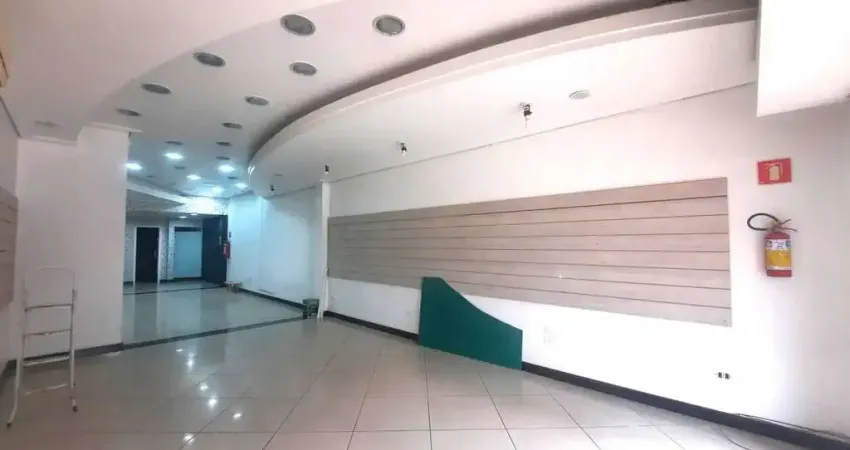 Casa comercial para alugar no Centro, Americana 