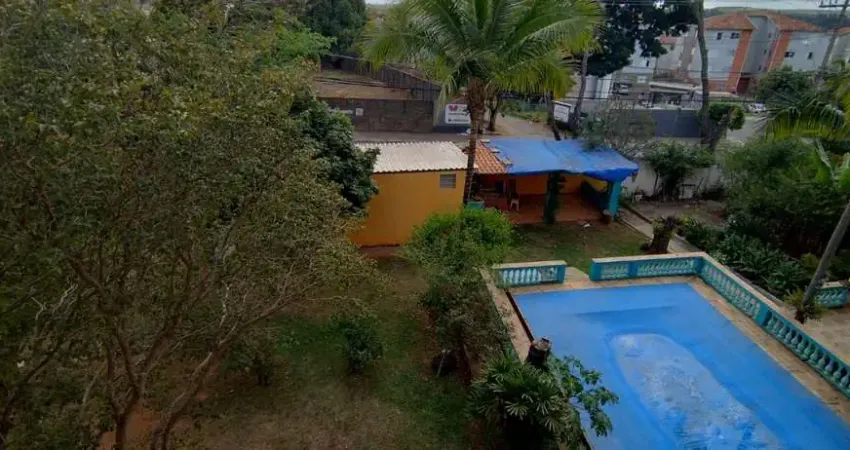 Chácara à venda e locação em americana - 4 dorms, salto grande