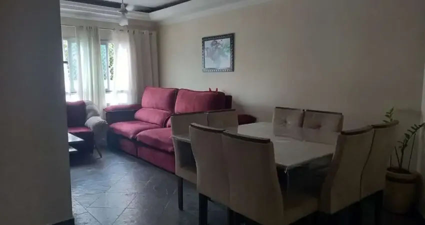 Apartamento com 2 quartos à venda na Vila Rehder, Americana 