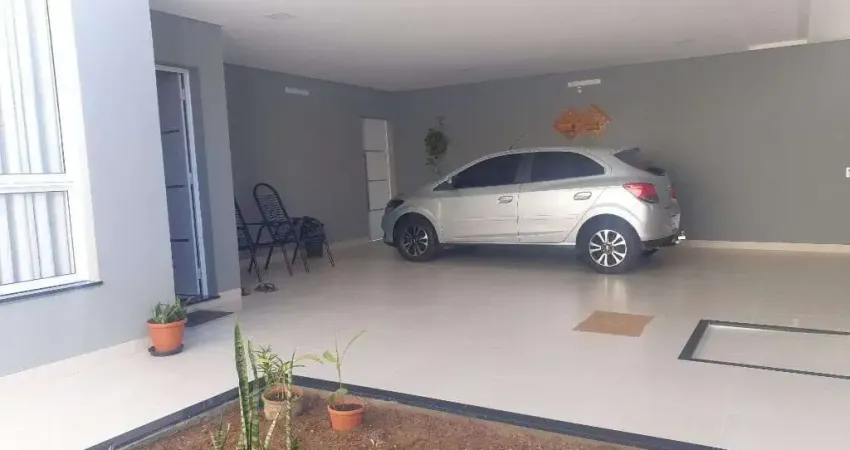 Casa à venda no parque residencial jaguari, americana – 3 dorms, 218m²