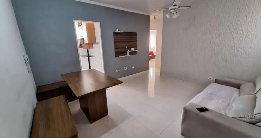 Apartamento com 3 quartos à venda na Vila Jones, Americana 