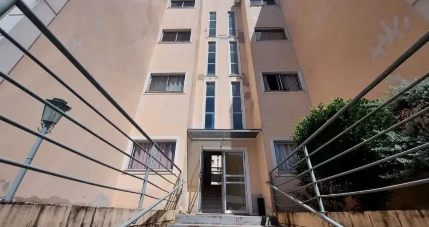 Apartamento à venda no jardim brasil, americana – 2 quartos, 55m²