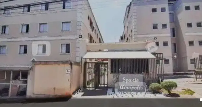Apartamento com 2 quartos à venda em São Manoel, Americana