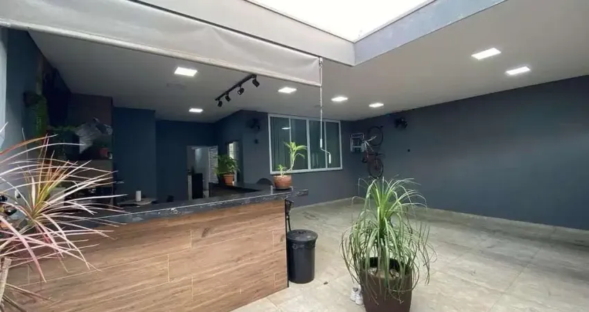 Casa à venda em terra azul, sbo: 3 dorms, suíte, 150m², r$780 mil