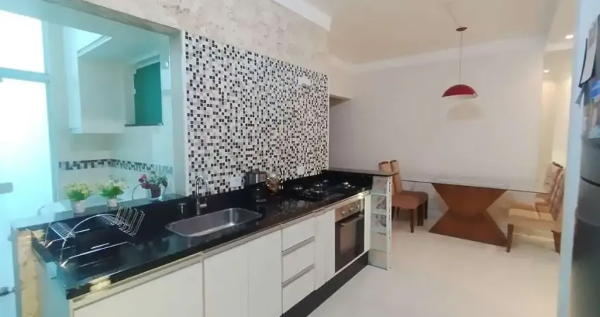 Casa à venda no jardim boer ii, americana: 3 dorms, 101m², r$600mil