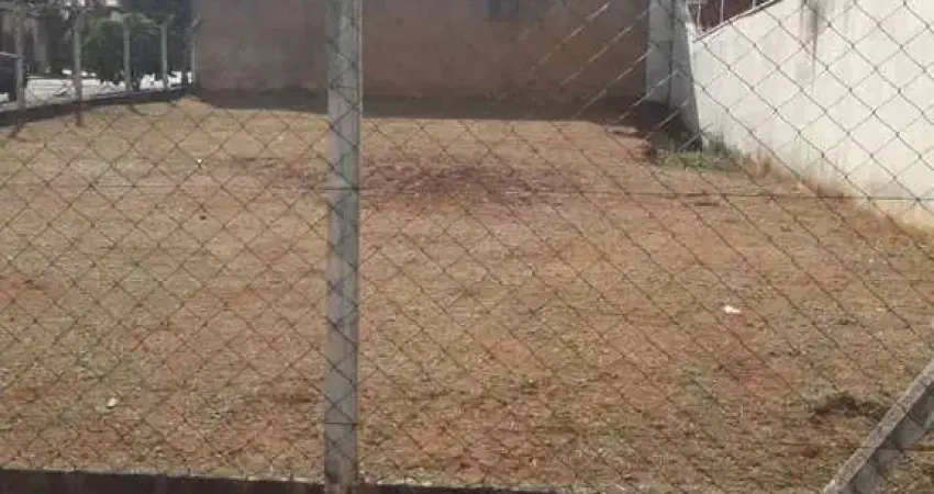 Chácara / sítio à venda no Parque Residencial Santa Rosa II, Santa Bárbara D'Oeste