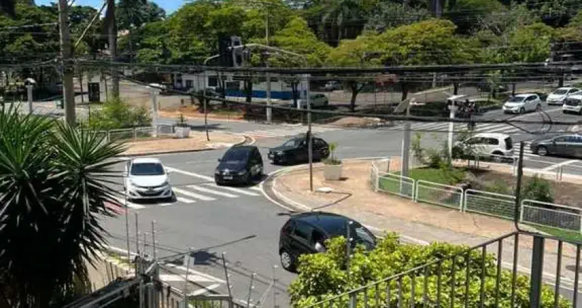 Apartamento com 3 quartos à venda na Vila Frezzarin, Americana 