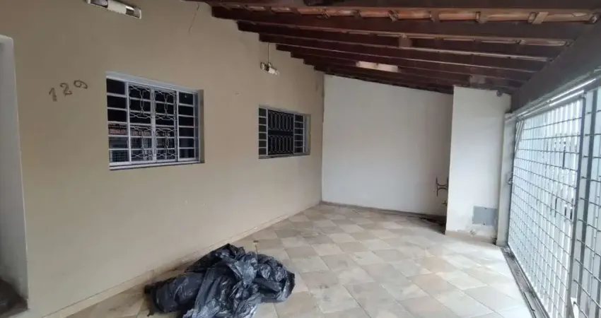 Casa com 3 quartos à venda no Parque Liberdade, Americana