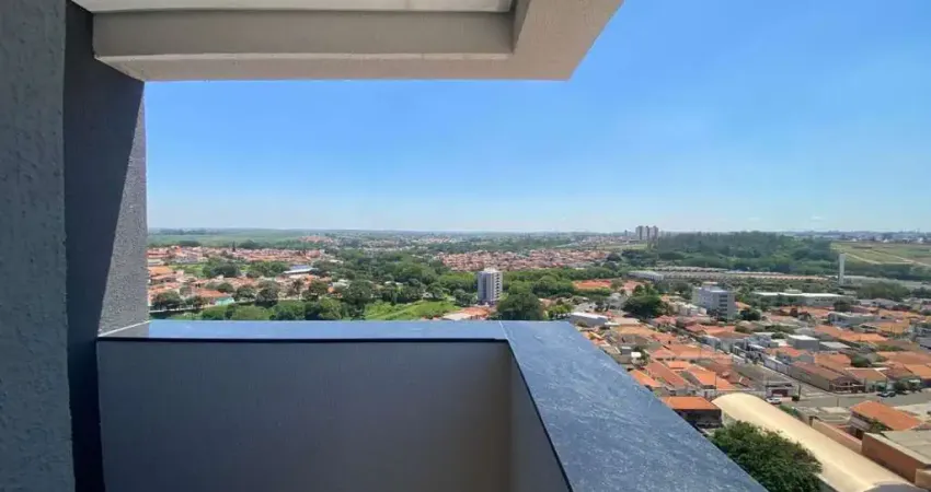 Apartamento com 2 quartos para alugar no Centro, Santa Bárbara D'Oeste 