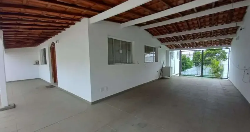 Casa com 2 quartos à venda na Vila Nossa Senhora de Fátima, Americana 