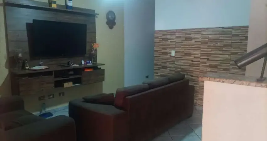 Casa com 3 quartos à venda na Vila Santa Maria, Americana 