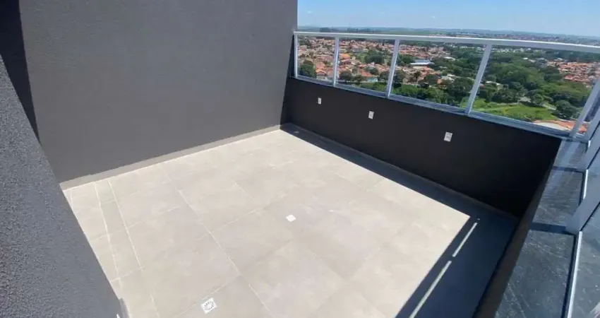 Apartamento com 2 quartos para alugar no Centro, Santa Bárbara D'Oeste 