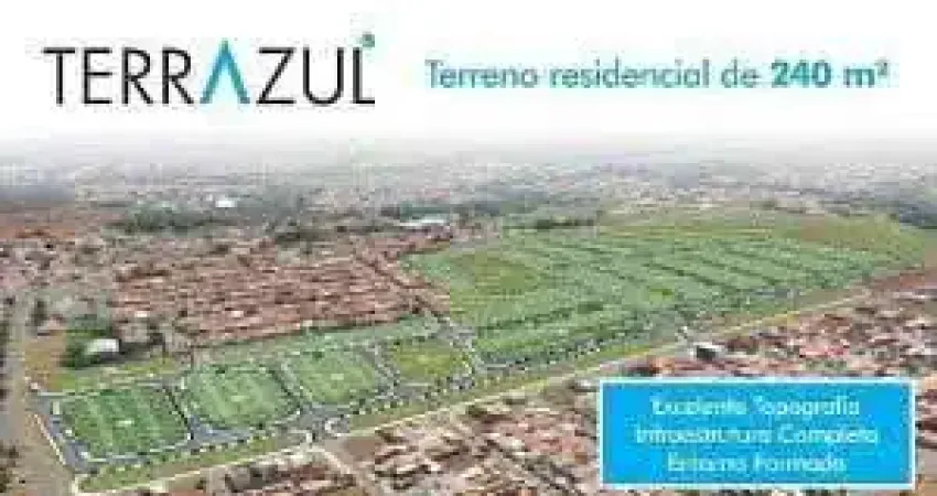 Chácara / sítio à venda no Parque Frezarin, Santa Bárbara D'Oeste