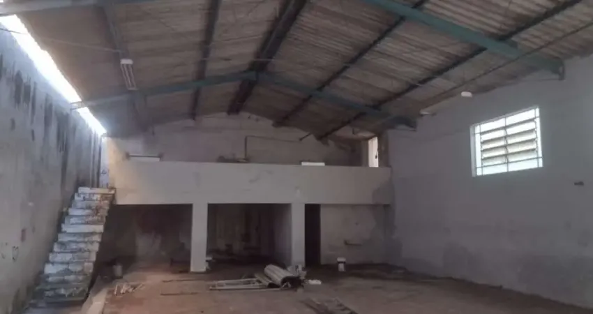 Casa comercial para alugar no Jardim São Paulo, Rio Claro 