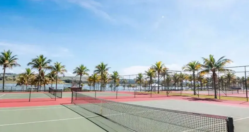 Terreno à venda na riviera de santa cristina xiii por r$250mil