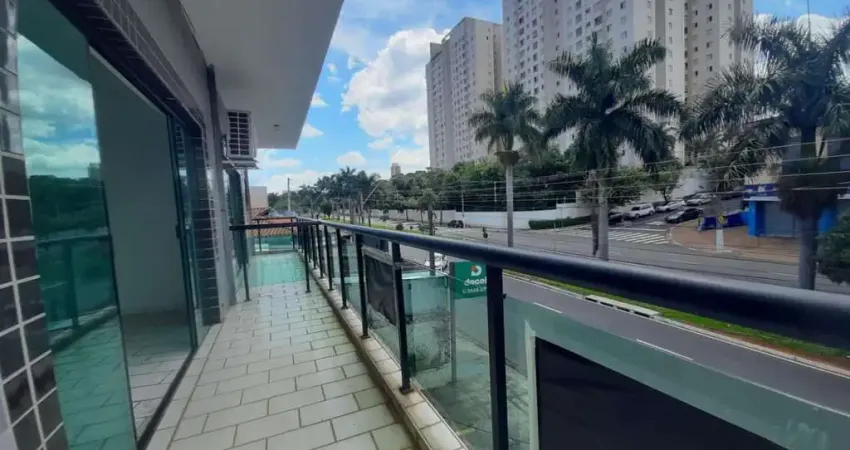 Sala comercial para alugar na Vila Galo, Americana 