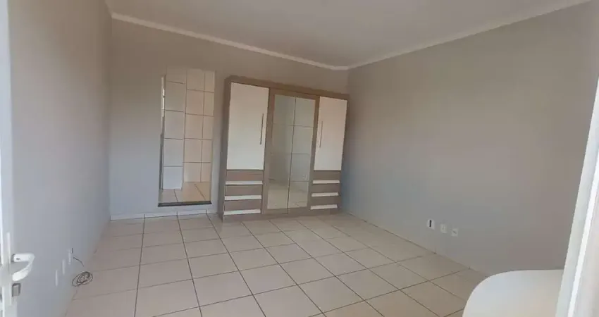 Apartamento kitchenette/studio em jardim werner plaas  -  americana