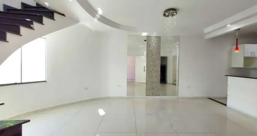 Casa com 3 quartos à venda no Parque Nova Carioba, Americana 