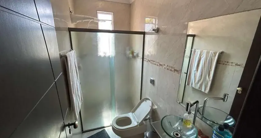 Apartamento com 2 quartos à venda na Vila Galo, Americana