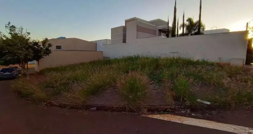 Chácara / sítio à venda no Terras de Santa Bárbara, Santa Bárbara D'Oeste