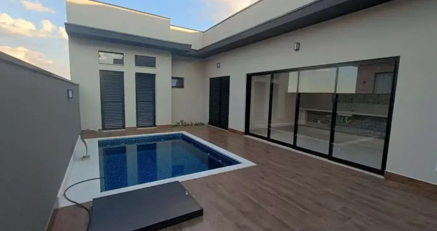 Casa com 3 quartos à venda no Engenho Velho, Nova Odessa