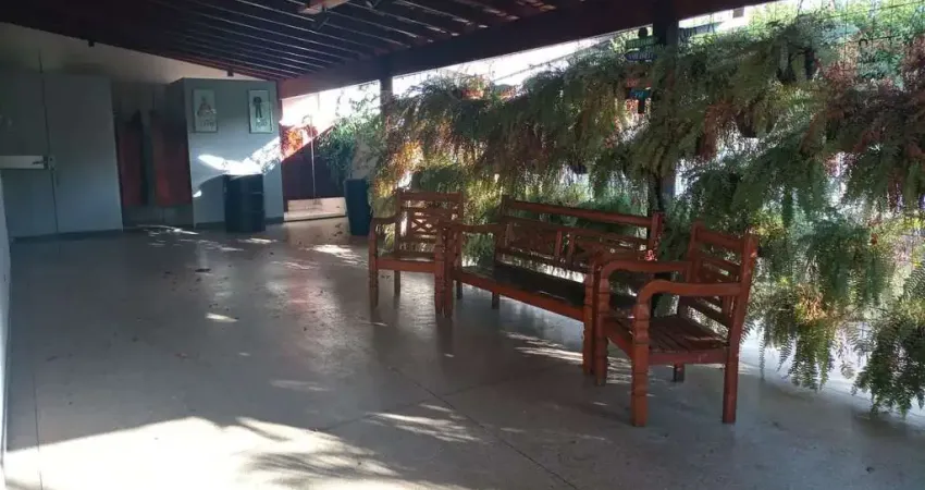 Chácara / sítio com 1 quarto à venda no Jardim Santa Alice, Santa Bárbara D'Oeste 