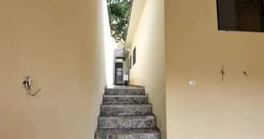 Casa com 2 quartos à venda no Jardim Cândido Bertini, Santa Bárbara D'Oeste 