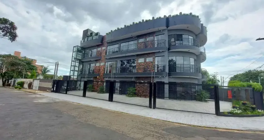 Apartamento com 1 quarto para alugar na Vila São Pedro, Americana