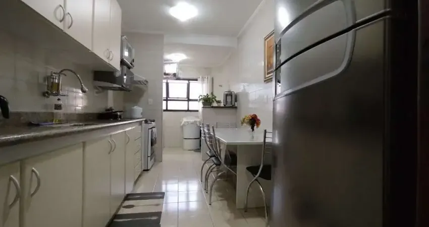 Apartamento à venda em vila belvedere, americana, 90m², 2 dorms