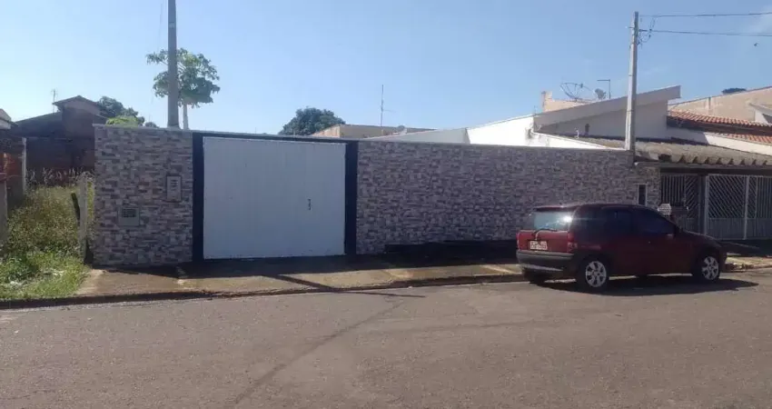 Casa com 1 quarto à venda no Jardim Marajoara, Nova Odessa 