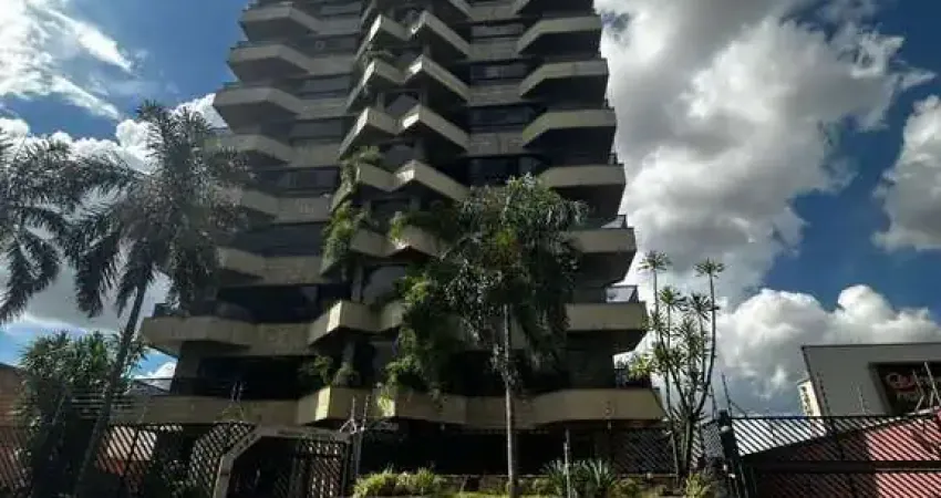 Alugue apartamento no centro de americana: 192m², 3 dormitórios, 1 suíte, 4 banheiros por r$ 4.800/mês.