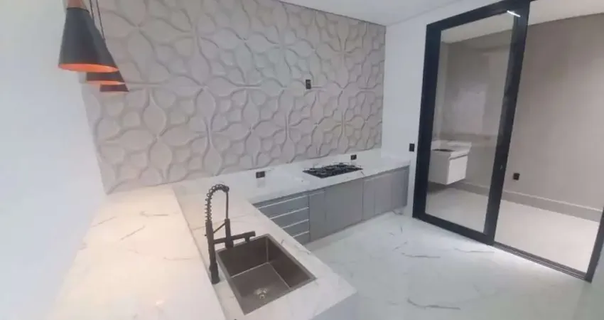 Casa com 3 quartos à venda no Parque Universitário, Americana 