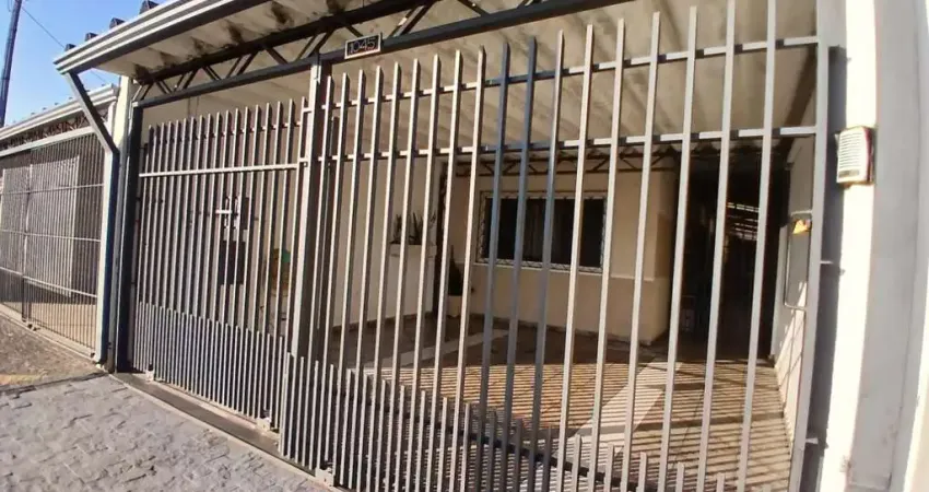 Casa com 3 quartos à venda na Vila Molon, Americana