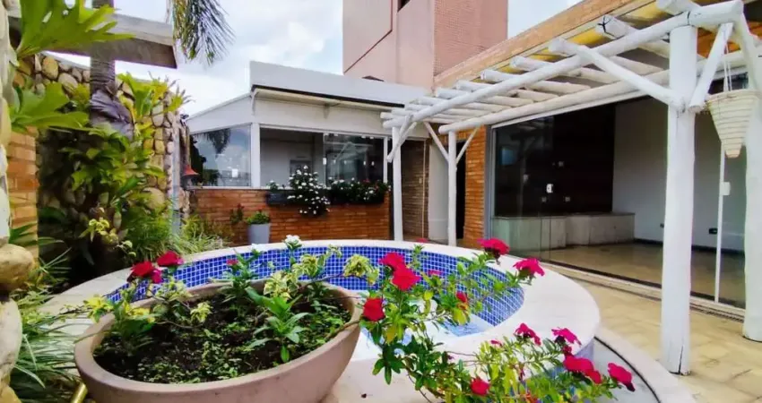 Apartamento com 3 quartos à venda na Vila São Pedro, Americana 