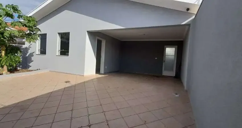 Casa com 3 quartos à venda na Cidade Jardim II, Americana 