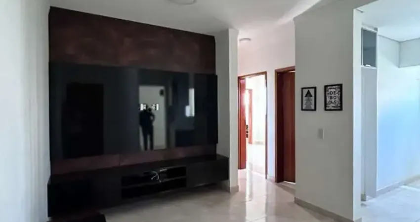 Apartamento com 2 quartos à venda no Parque Residencial Jaguari, Americana 