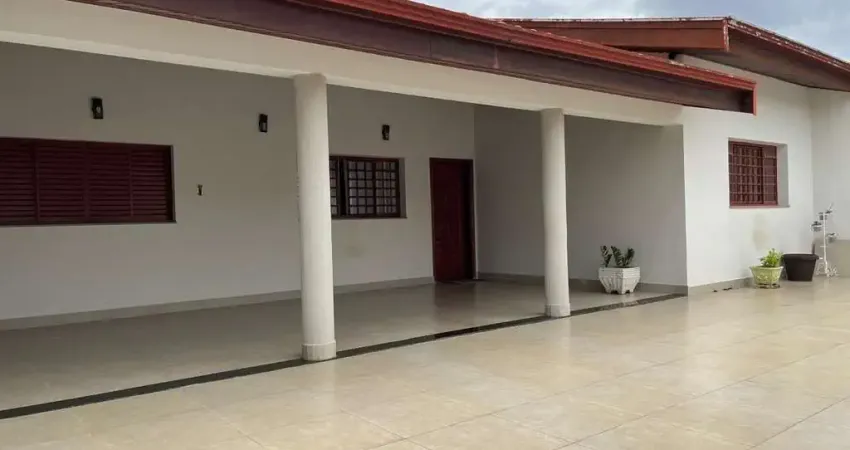 Casa com 3 quartos à venda no Jardim Ipiranga, Americana 