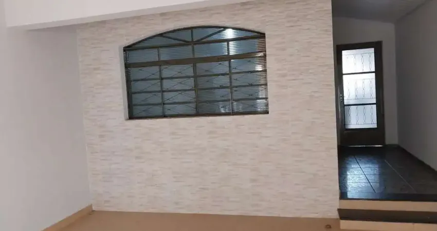 Casa com 3 quartos à venda no Jardim São Francisco, Santa Bárbara D'Oeste