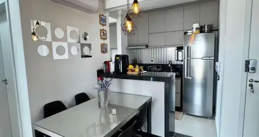 Apartamento com 2 quartos à venda no Jardim Dona Regina, Santa Bárbara D'Oeste 