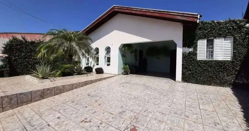 Casa com 3 quartos à venda na Cidade Jardim II, Americana