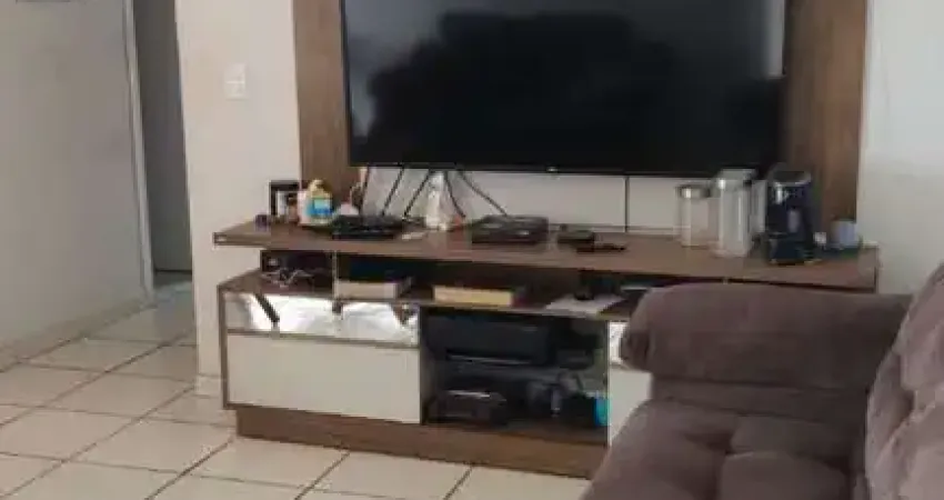 Apartamento com 3 quartos à venda no Jardim São Camilo, Santa Bárbara D'Oeste 